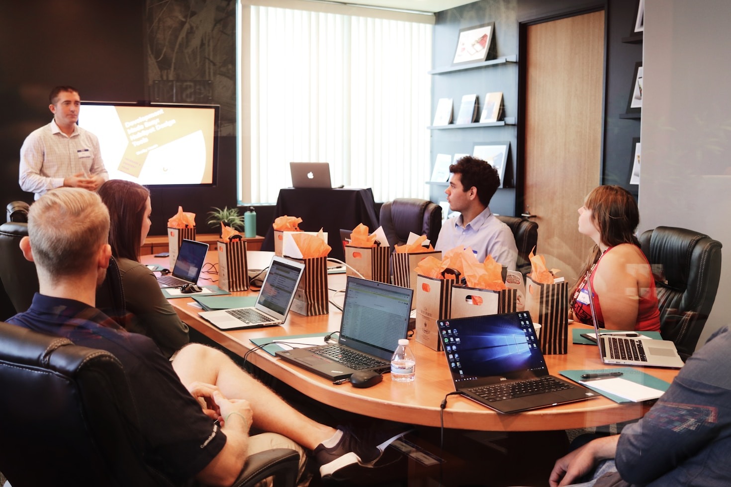 The Future of Learning: Digital and Accessible